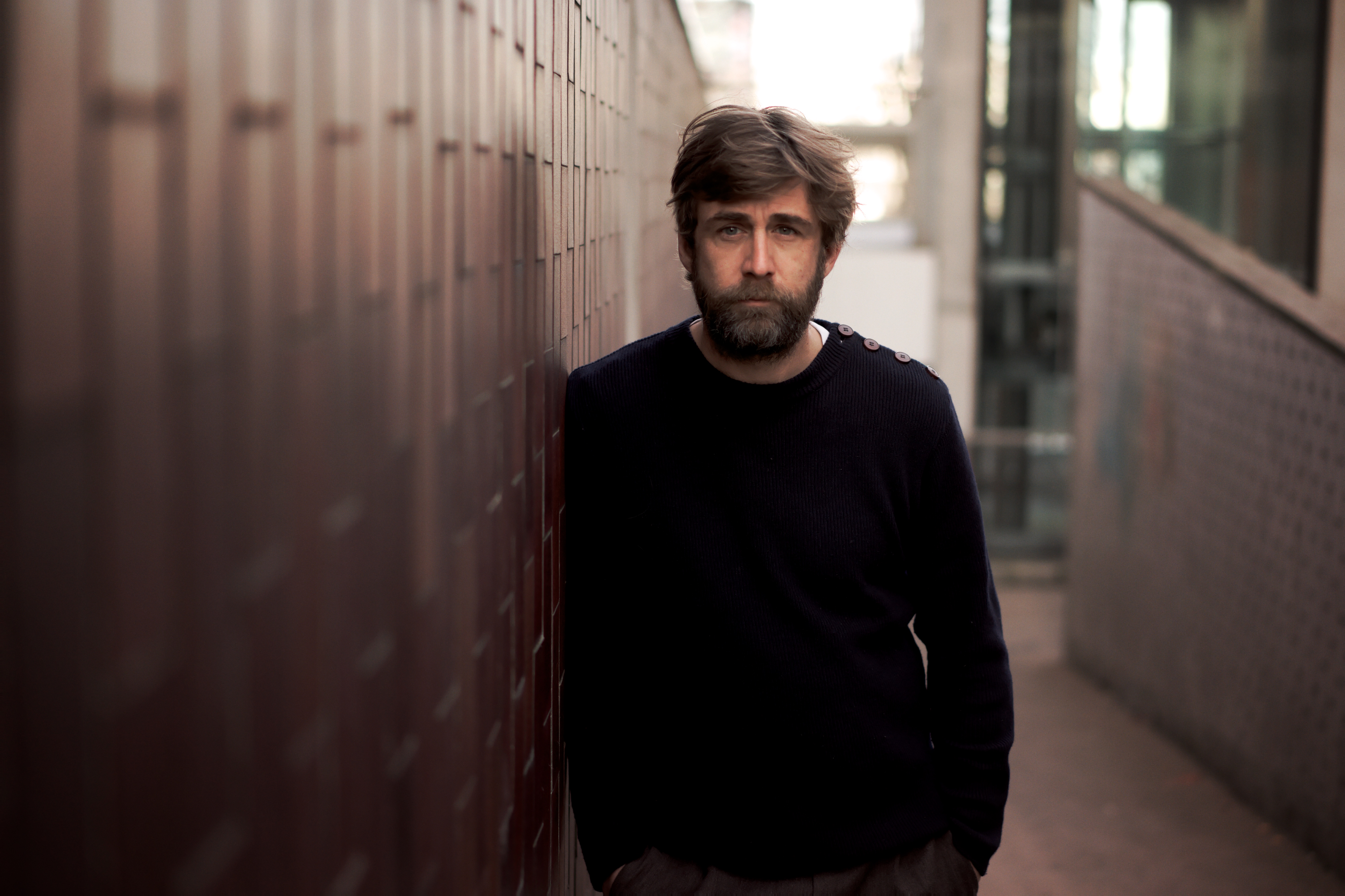 Laurent Caron 2017